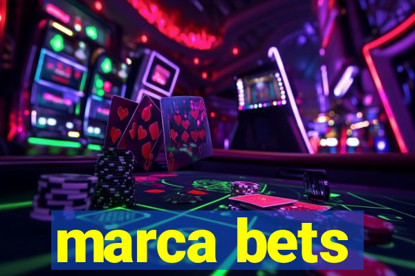 marca bets